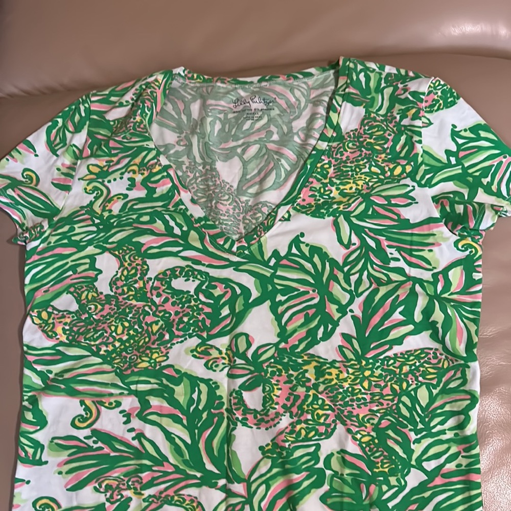 Lilly Pulitzer Set - Picture 4 of 5